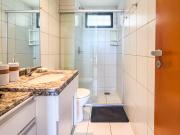 Beach Apartment in Ponta Negra