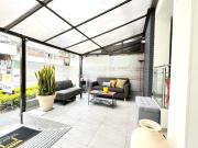 Terraza Hotel Bogota