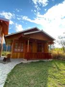 Cabañas Don Ceferino