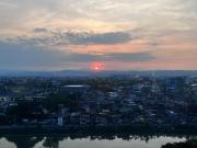 Cozy Nook in the City