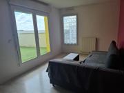 Appartement en centre-ville