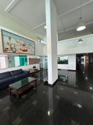 Flat Praia de PontaNegra - Natal RN