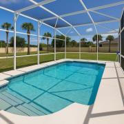 Indian Wells 3Q2B Perto da Disney