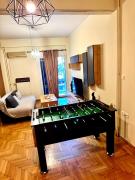 Jo&Ju Acropolis Vibes