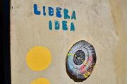 LIBERA IDEA Art run space
