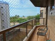 Amplo e confortável 3 quartos