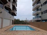 Amplo e confortável 3 quartos