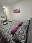 Tiny House Ciciban - self check in and check out