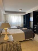 EXECUTIVE 05 · Suíte Premium de alto padrão V- Climatizado