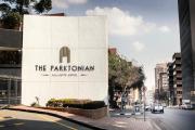The ParktonianSuite Hotel