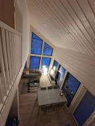 Levired- new apartment at Levi