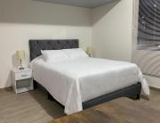 Urban Studio Apartment