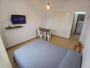 Depto Tucuman zona Aldrey para 2 personas