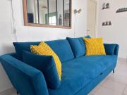 La Maison Bellagio - Classée 3 étoiles