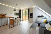 Apartgreen Szklarska Poręba Apartgreen Szklarska Poręba