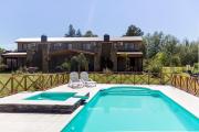 Top Villa Rumipal