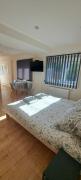 Apartament Alcatraz parter 40m