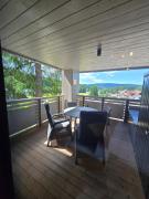 Corso Harrachov Apartment 303