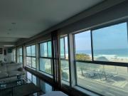 Alto luxo frente mar 300m2
