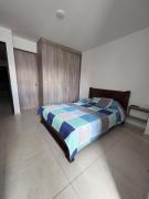 Apartaestudio 202 Acogedor y Moderno