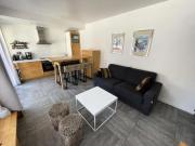 Chalet Ange - 2 pièces 4 personnes exposé sud est MAE-8114