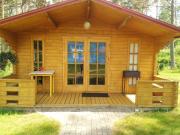 Viesu māja Klētnieki