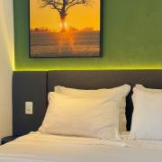 Studio Prime 806 - Vila Nova Conceição