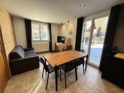 Chalet Ange - 3 pièces 6 personnes 3 exposé Ouest MAE-9804