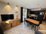 Chalet Ange - 3 pièces 6 personnes 3 exposé Ouest MAE-9804