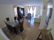 Arriendo Departamento Diario en Copiapo