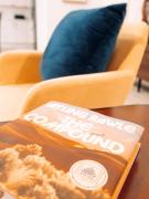 The Blue Comfort & MINS to Newyork City with parking