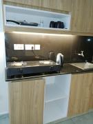 Furnished Studio Apartment