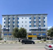 ليالي البحرية للشقق المخدومة ليالي البحرية للشقق المخدومة