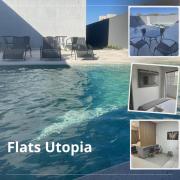 FLATs UTOPIA