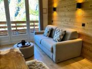 Residence Valoria - 2 pièces 4 personnes 3 exposé Ouest MAE-1401