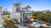 Top Cape San Blas
