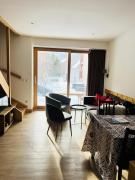 Résidence La Maison Dangeline - 3 pièces mezzanine 6 personnes exposé sud MAE-0753