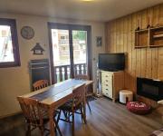 Résidence Eridan - 3 pièces 4 personnes 3 exposé ouest MAE-3283