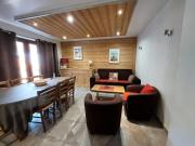 Résidence Magnin Sports - 4 pièces 8 personnes exposé Sud-Ouest MAE-2663