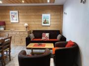 Résidence Magnin Sports - 4 pièces 8 personnes exposé Sud-Ouest MAE-2663