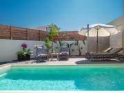 Alcyone - Gournes NewTown Residences