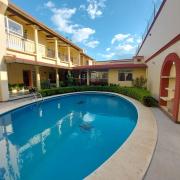 Casa Progreso Santa Lucía del Camino Oaxaca