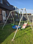 Fewo Krysik Unterdeck