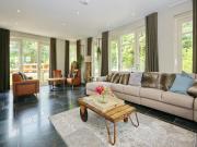 Holiday Home with bubble bath in Noordwijk