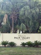 Palm Valley Country Club Getaway