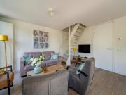 Holiday home with sauna