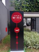 Wire Pinheiros