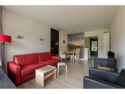 Apartment in Vlissingen near Sandy Beach