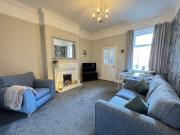 Seabreeze Apartment, Whitley Bay