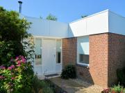 Charming Garden Retreat